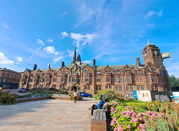 University of Toronto